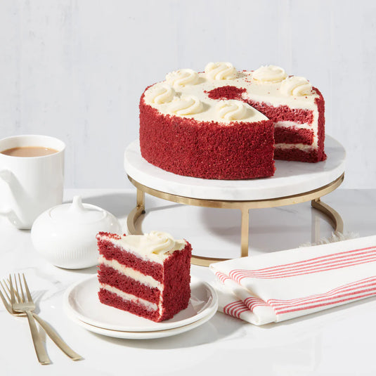 Red Velvet Cake