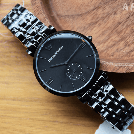 Emporio Armani Men's Watch