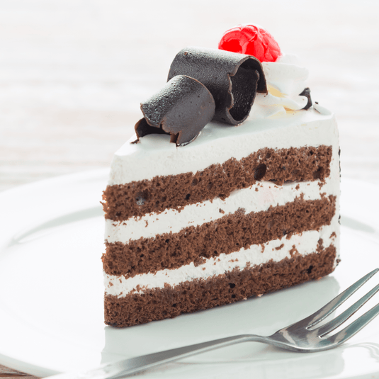Black Forest Cake