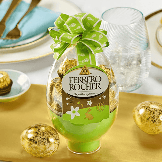 Ferrero Rocher Chocolates Gift Box