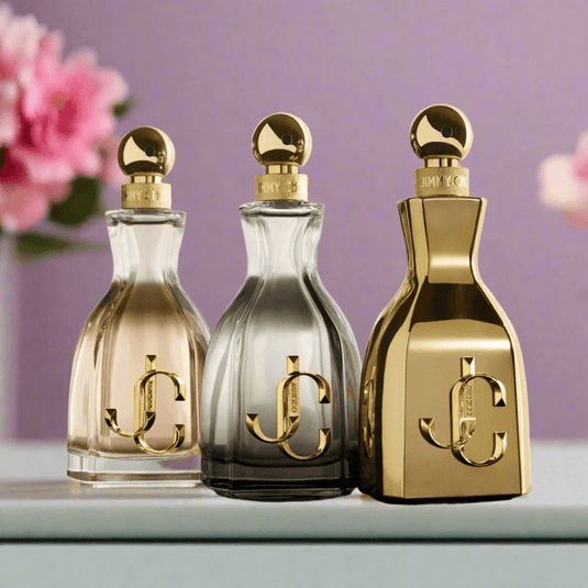 Jimmy Choo I Want Choo