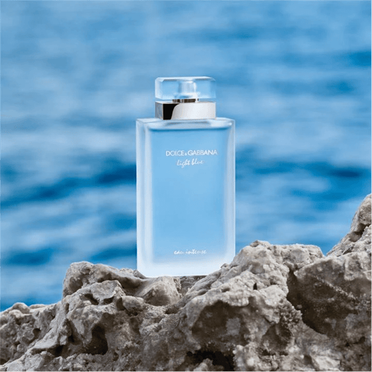 Light Blue by Dolce & Gabbana for Women