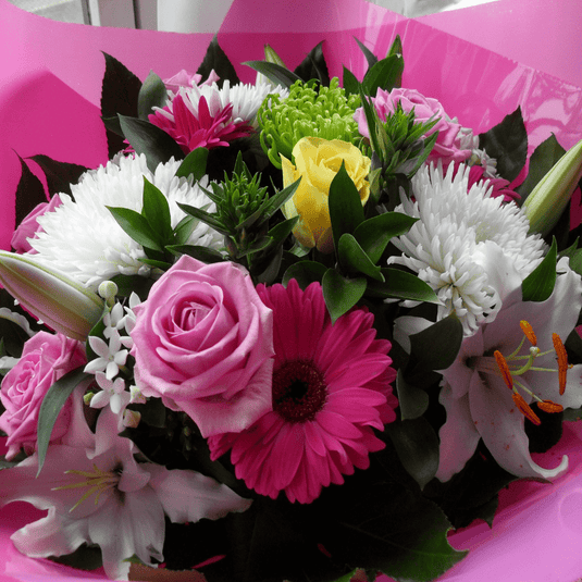 Any Occasion Floral Bouquet