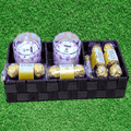Love Candles & Ferrero Rocher Gift Basket
