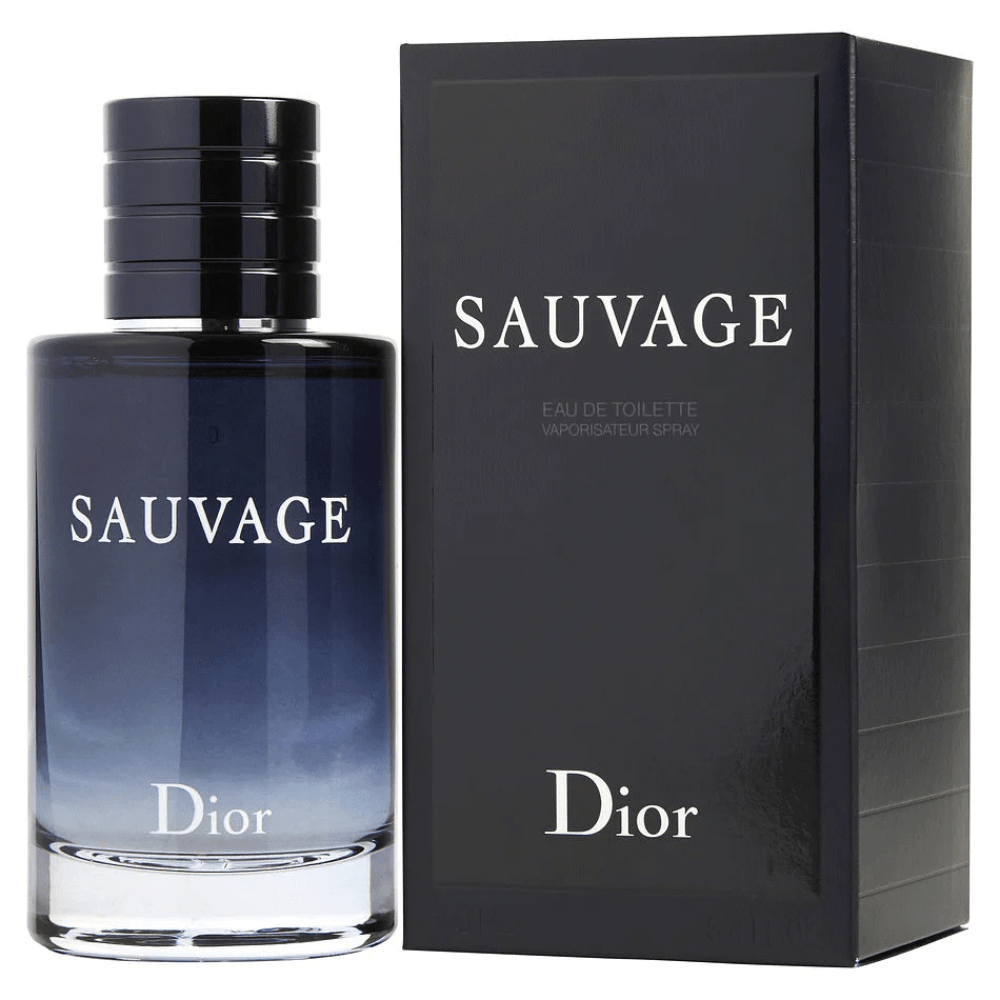 Sauvage for Men