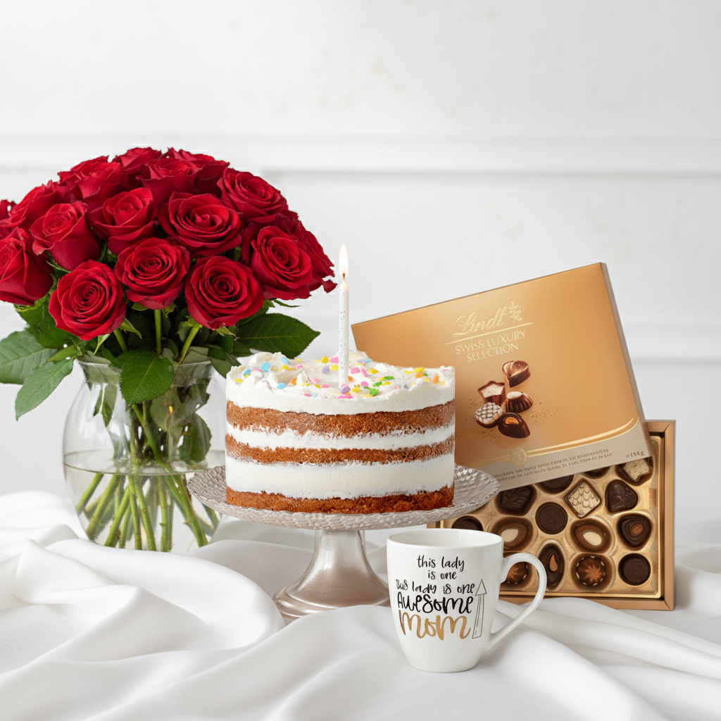 Deluxe Mother's Day Bundle
