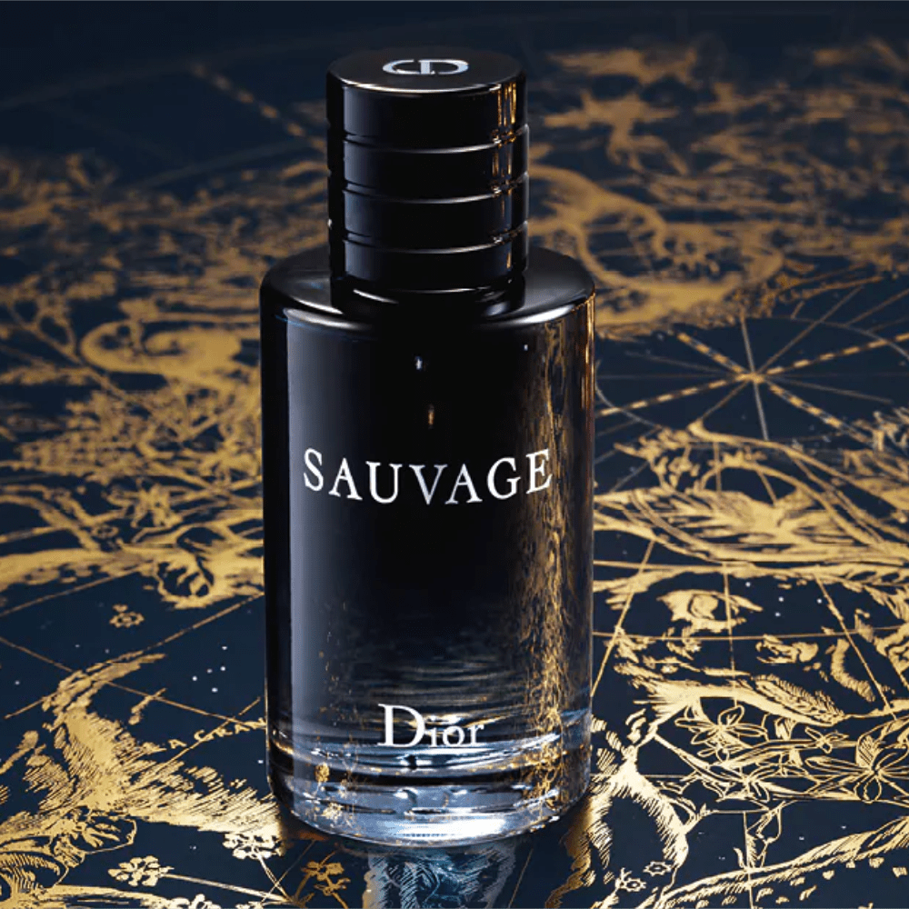 Sauvage for Men