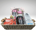 Premium Bath & Skincare Luxury Gift Basket - Spa-Quality Pampering Collection