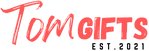 TomGifts - Home