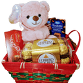 Basket for Lovely days